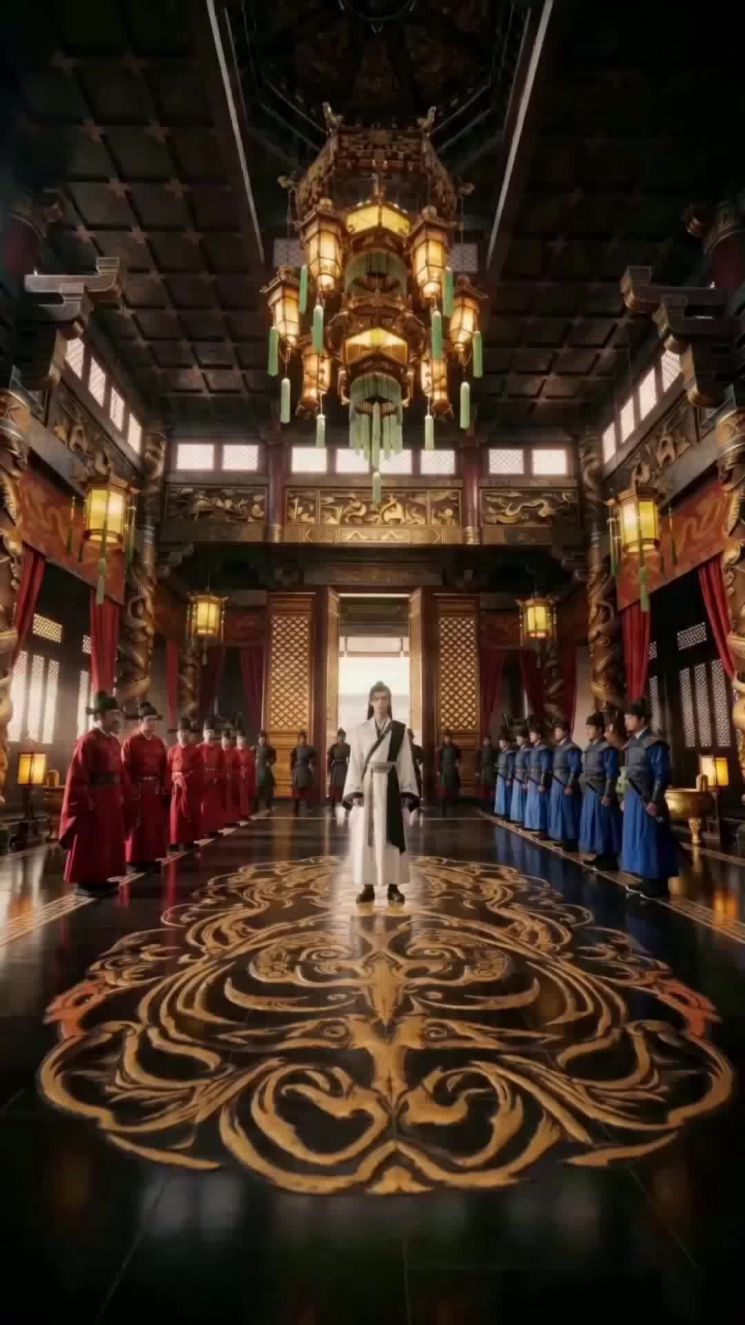 Episode 3 - Sang Penagih Utang Takdir